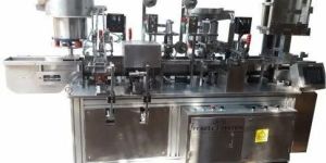 Polo Ball Pen Assembly Machine