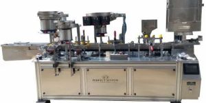 Surgical Skin Marker Pen Assembly Machine