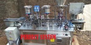 Use And Throw Pen Making Machine