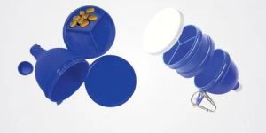 Protein Powder Funnel