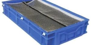 Fabrication Crate