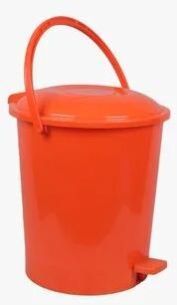 Pedal Dustbin