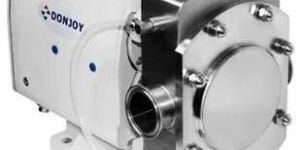 Industrial Hygienic Pump