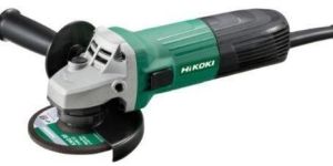 Hitachi Angle Grinder