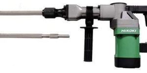 Hitachi Demolition Hammer