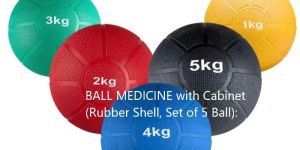 Medicine Ball