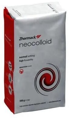 Alginate Impression Material