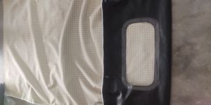 Bajaj bs4 Compact Hood