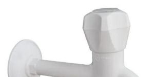 Continental Bib Cock