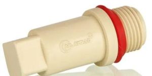 CPVC End Plug