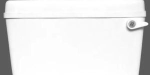 Splash Dual Flush Cistern