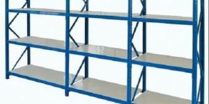 Mild Steel Storage Rack