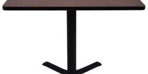 Mild Steel Table