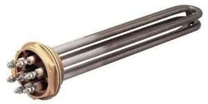 Water Immersion Heater