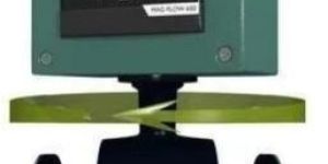 Mag Flow Meter
