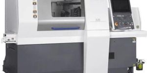 Automatic CNC Machine