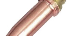 Gas Cutting Nozzle