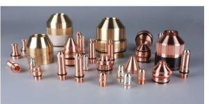 Plasma Cutter Consumables