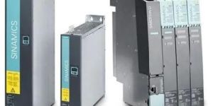 Siemens Servo Drives