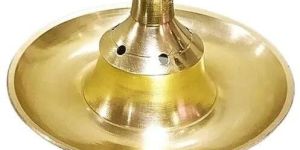 Brass Incense Stick Holder