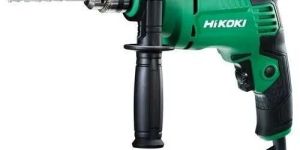 Hitachi Drill Machine