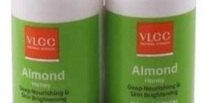 Herbal Vlcc Lotion