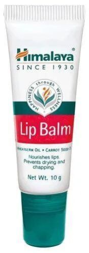 Himalaya Herbal Lip Balm