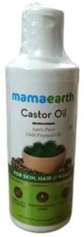 MAMAEARTH CASTOR OIL