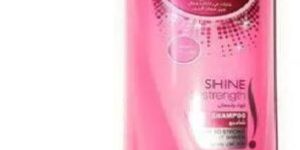 Sunsilk Shampoo