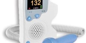Fetal Doppler