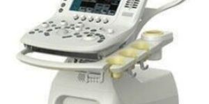 Hitachi Ultrasound Machine