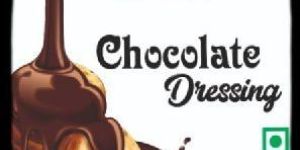 Chocolate Dressing