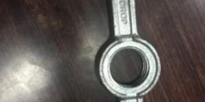 Solid Adjustable Jack Nut