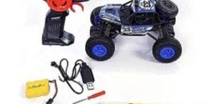 Rc Racing Car