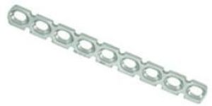 Reconstruction Plate