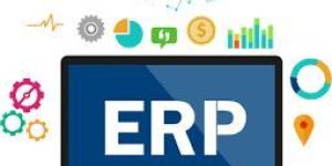 ERP SOFTWARE DESIGNING