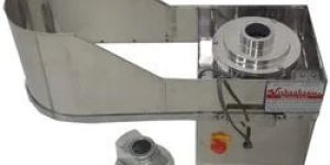 Manual Banana Chips Making Machine