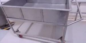 Material Hand Trolley