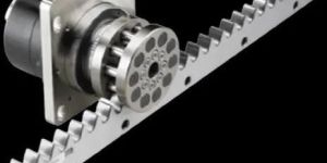 Rack Pinion Systems
