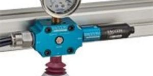 Venturi Vacuum Pumps