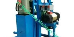 Homemade Water Well Drilling Rigs Machine