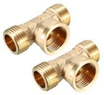 Pipe Fittings