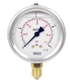 Pressure Gauge
