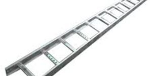 G I Ladder Tray