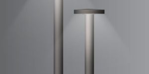 KLITE Mushroom - Flat Top