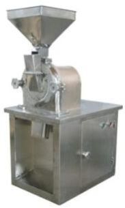 Sugar Crushing Machine
