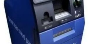 Automated Teller Machine