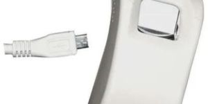 Biometric Fingerprint Scanner