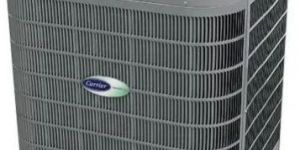 Commercial Air Conditioner