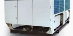 Hitachi Air Cooled Chiller